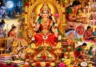 கொலு வைத்து தேவி வழிபாடு...கூட்டு சேர்ந்து அற்புத பிரார்த்தனை!