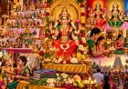 நவராத்திரியில் கொலு பார்க்கப் போறீங்களா? 3 மடங்கு புண்ணியம் கிடைக்குமாம்... இதைத் தெரிஞ்சுக்கோங்க!