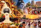 சோறுகண்ட இடம் சொர்க்கம் ஏன்?...பாவம் போக்கும் துலா ஸ்நானம் எப்படி?