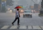 TN Weather: 9 மாவட்டங்களில் இடி மின்னலுடன் மழை வெளுத்து வாங்கும்.. வானிலை மையம் வார்னிங்!