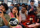 Train Travel-ல சத்தமா ரீல்ஸ் பார்க்குறவங்களா நீங்க? இனி Phone-ஏ நோண்ட முடியாது... ஆக்ஷனில் Southern Railways..!
