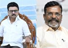 ஸ்டாலின் Vs திருமாவளவன்... திருச்சி கிழக்கில் போடப்படும் ‘மெகா’ கணக்கு?