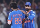 IND vs WI: 16 ரன்னில் அவுட்.. ஆனா பழி பௌலர்கள் மேலையா? ஸ்ரேயாஸ் ஐயரை வறுத்தெடுக்கும் ரசிகர்கள்!