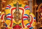கருணை முக காளிகாம்பாள்....உக்கிர முக பிரத்தியங்கிரா தேவி!