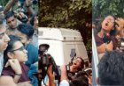 'மீண்டும் ஒரு முறை கடத்தல்; இது வெறும் தடுப்புக் காவல் அல்ல! நேஹா எங்கே!' - நேஹா போரா கைது !