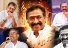 கலைமாமணி முதல் ஃபிலிம்பேர் வரை... தேவா பெற்ற விருதுகள் எத்தனை தெரியுமா?