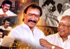 தேவாவுக்கு ‘தேனிசைத் தென்றல்’ பட்டம் கொடுத்தது யார் தெரியுமா? சினிமா வாய்ப்புக்கே வழிவகுத்த அந்தச் சம்பவம்!