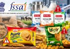 பால், பிஸ்கட், திராட்சை என எல்லாம் விஷம் !  FSSAI ஆய்வில் சிக்கிய 3 நிறுவனங்கள் !