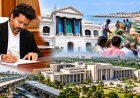 பல்லவன் இல்லத்துக்கு U-TURN அடித்த தலைமைச் செயலகம்....எதிர்ப்பால் மாறிய திட்டம்!