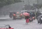 TN Weather: 10 மாவட்டங்களுக்கு இன்று ஆரஞ்ச் அலர்ட்.. வெளியான வானிலை அப்டேட்!