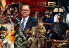 என்னது JAILER 2 உண்மை கதையா ? Tiger முத்துவேல் பாண்டியன் முதல் கல்பக்'s வரை !