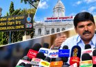 சென்னையில் மழை கணக்கில் குழப்பம்... மாநகராட்சி VS வானிலை மையம்! RED ALERT பின்னணி என்ன?