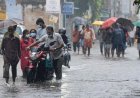 TN Weather: 6 மாவட்டங்களுக்கு மிக கனமழை எச்சரிக்கை.. வானிலை மையம் தகவல்!