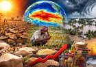 அரிசி விலை ரூ.100-ஐ தொடுமா? 2027-ல் என்ன நடக்கும்? சூப்பர் எல் நினோ பின்னணி!