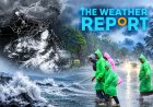 மக்களே குடைய ரெடியா வச்சுக்கோங்க ! இடி, மின்னல், கனமழைக்கு வாய்ப்பு என வானிலை அலெர்ட் !