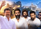 விஜய்க்குப் பிறகு கோட்டையை குறிவைக்கும் நடிகர்கள்.....பின்னணியில் இருக்கும் அரசியல் கணக்கு என்ன?