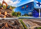 GOOGLE நிறுவனம் ஏற்படுத்திய இயற்கை பேரழிவு! பின்லாந்தில் நடந்த அதிர்ச்சி சம்பவம் !