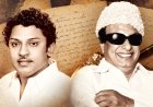 திமுகவைக் காப்பாற்றத் துடித்த எம்ஜிஆர்...S.S.ஆர்-க்கு எழுதிய கடிதத்தில் அப்படி என்னதான் சொன்னார்?