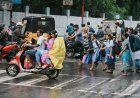 கனமழை எதிரொலி: பள்ளி, கல்லூரிகளுக்கு விடுமுறை.. வெளியான அறிவிப்பு!