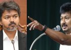 “சட்டம்-ஒழுங்கு சாம்பிளுக்குக்கூட இல்லை”... தவெக அரசு மீது உதயநிதி காட்டம் !