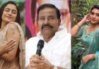 கே.என்.நேருவுக்கும், சீரியல் நடிகைகளுக்கும் என்ன தொடர்பு?...ஊழல் வழக்கில் சிக்கும் ஷபானா, ஜனனி?