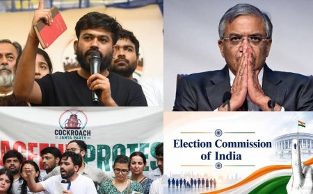 நாளை முதல் கரப்பான் பூச்சியினரின் அடுத்த போராட்டம் ! வெடிக்கும் SIR விவகாரம் !