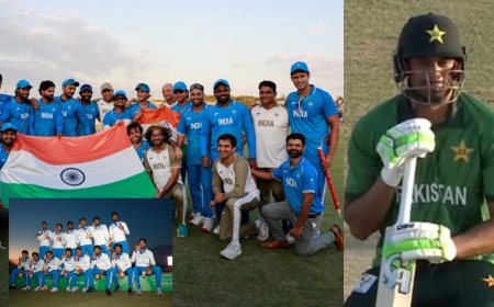 ASIAN GAMES : பாகிஸ்தானை பொளந்துகட்டிய இந்தியா ! தங்கம் நம்ம வசம் !