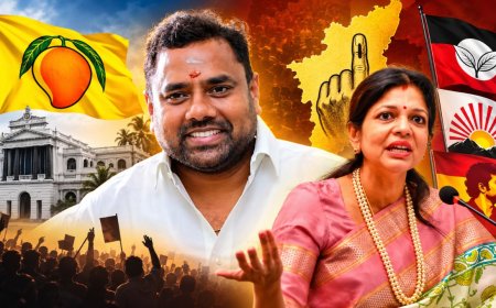 சௌமியா பேச்சு சிலருக்கு வயிற்றெரிச்சல்....பா.ம.க. எம்.எல்.ஏ. கணேஷ்குமார் அதிரடி!