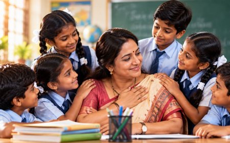 ஜென் ஸீ vs மூத்த தலைமுறை...உறவுச் சிக்கல்களின் பின்னணி!