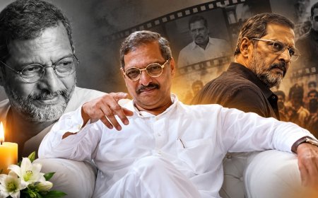 காலா படத்தின் வில்லன் காலமானார் ! அதிர்ச்சியில் இந்திய திரையுலகினர் !