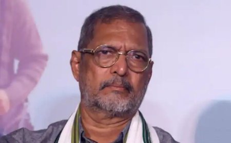 நண்பனுக்கு அனுப்பிய அந்த கடைசி மெசேஜ்... நானா படேக்கரின் மரணத்திற்கு முன் நடந்தது என்ன?