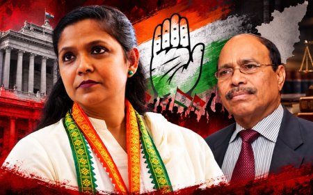 "ஜெம் வீரமணியை சுட்டு தள்ள வேண்டும்"…. கொந்தளித்த தாரகை கத்பர்ட்!