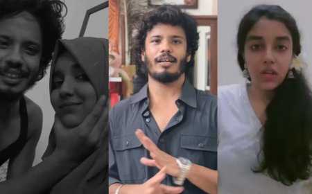 முத்துக்குமரன் தவெக ஆதரவாளரா? திமுக ஆதரவாளரா? ரூட் மாறும் வாதம்...!
