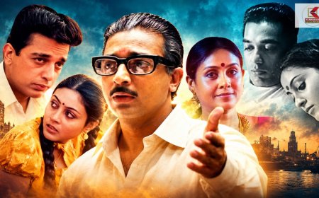 வேலு நாயக்கர் நல்லவரா... கெட்டவரா? டிரெண்டிங்கில் கலக்கும் ‘நாயகன்’ வசனங்கள்!