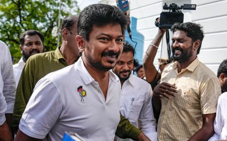 உதயநிதி கையில் எடுத்த சீக்ரெட் பிளான்.. இடைத்தேர்தலில் குறையாத திமுக செல்வாக்கு!