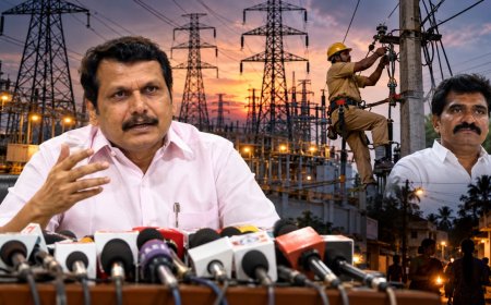 ஒரு யூனிட் 37 ரூபாவா?....அடுத்தடுத்து ஆதராங்கள்....அம்பலப்படுத்திய செ.பா!