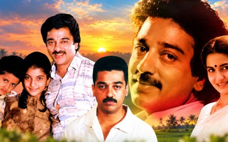 நதிக்கரை சீரழிவுகள்; மிடில் கிளாஸ் தோல்விகள்...கண்ணீரில் நனையவைக்கும் ‘மகாநதி!’