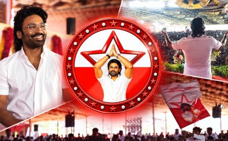 ரசிகர் மன்றம் to நற்பணி இயக்கம்.. தனுஷின் அடுத்த அதிரடி !