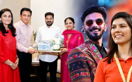 அனிருத்துக்குக் கல்யாணக் கொண்டாட்டம் தொடங்கியாச்சு... திருமணம் எப்போது தெரியுமா?