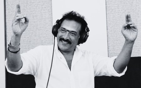தேனிசைத் தென்றலின் இசைப் பயணம் நிறைவு... தேவா மறைவு!