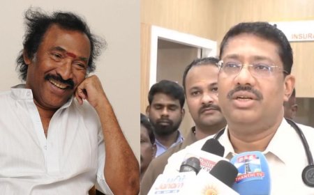 தேவாவைக் காப்பாற்ற முடியாமல் போனது ஏன்? 45 நிமிடப் போராட்டம்… மருத்துவர் பகிர்ந்த அதிர்ச்சித் தகவல்!