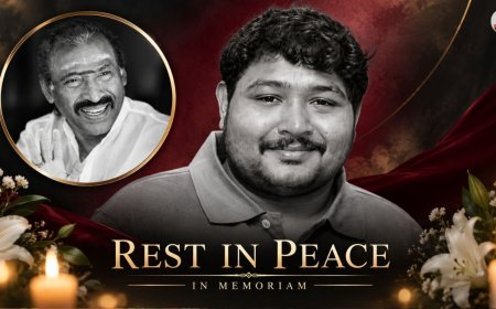 தேவா குடும்பத்தில் மற்றொரு சோகம் ! 37 வயதில் பறிபோன உயிர் !