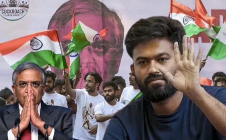 ஞானேஷ் குமாருக்கு எதிரான போராட்டம்...CJP-யின் அடுத்த மூவ் என்ன? தீபாவளி வரை அபிஜித் தீப்கேவின் NEW PLAN!