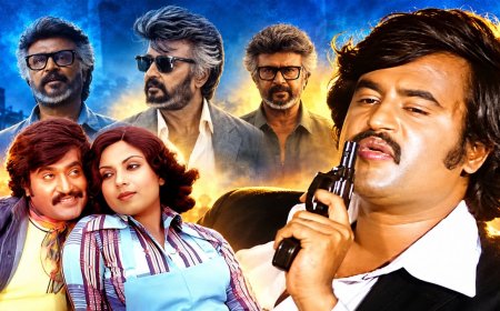 ‘முத்துவேல் பாண்டியன்’களுக்கெல்லாம் அப்பாதான் ‘பில்லா’...ரஜினியின் ஸ்டைல் சாம்ராஜ்யம் தொடங்கிய கதை!