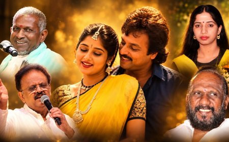 இனிக்க இனிக்க காதல் சொல்லும்....என்னை தொட்டு அள்ளிக்கொண்ட மன்னன் பேரும் என்னடி!
