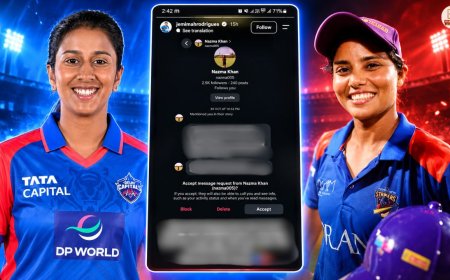 “Manifestation Is Real” – இன்ஸ்டாவை திறந்த ஜெமிமாவுக்கு ஷாக் ! நஸ்மாதான் காரணம் !