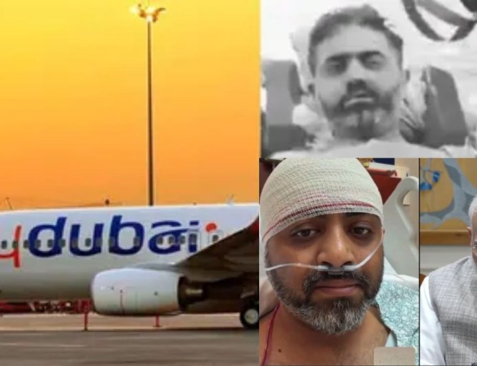 “உங்களை நினைத்து இந்தியா பெருமைப்படுகிறது” -  சுமித் மச்சார் வீர செயலை பாராட்டிய பிரதமர் மோடி !