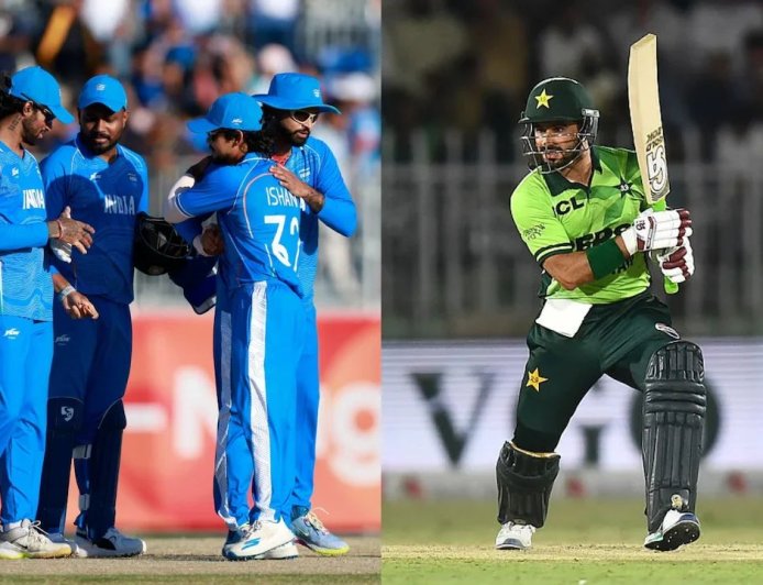 ASIAN GAMES: மகுடம் யாருக்கு? மல்லுக்கட்டும் இந்தியா- பாகிஸ்தான்!