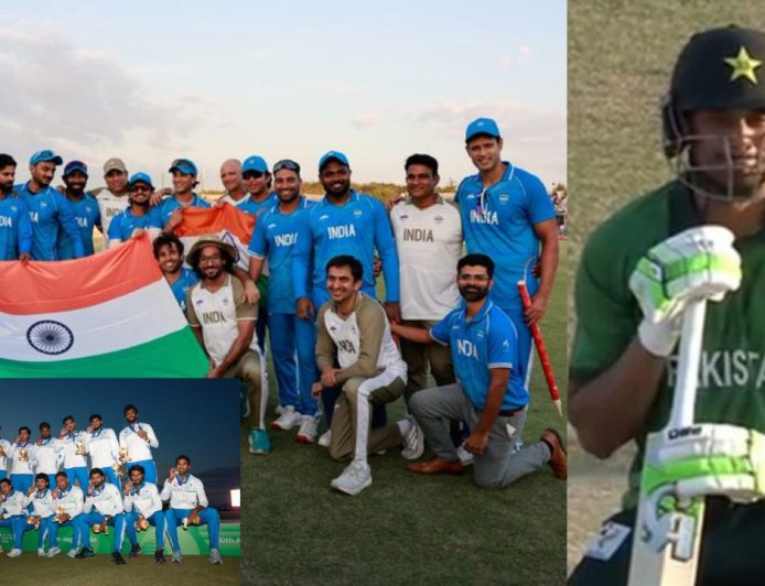 ASIAN GAMES : பாகிஸ்தானை பொளந்துகட்டிய இந்தியா ! தங்கம் நம்ம வசம் !