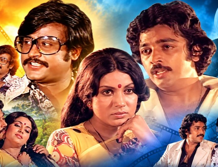 கமலா? ரஜினியா? பதில் தெரியாமல் தவித்த 10 வயது ரசிகன்... ‘இளமை ஊஞ்சலாடுகிறது’ செய்த மாயம்!